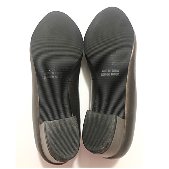 Mark Lemp Classics/ Walking Cradles, Leather Shoes - Picture 6 of 11